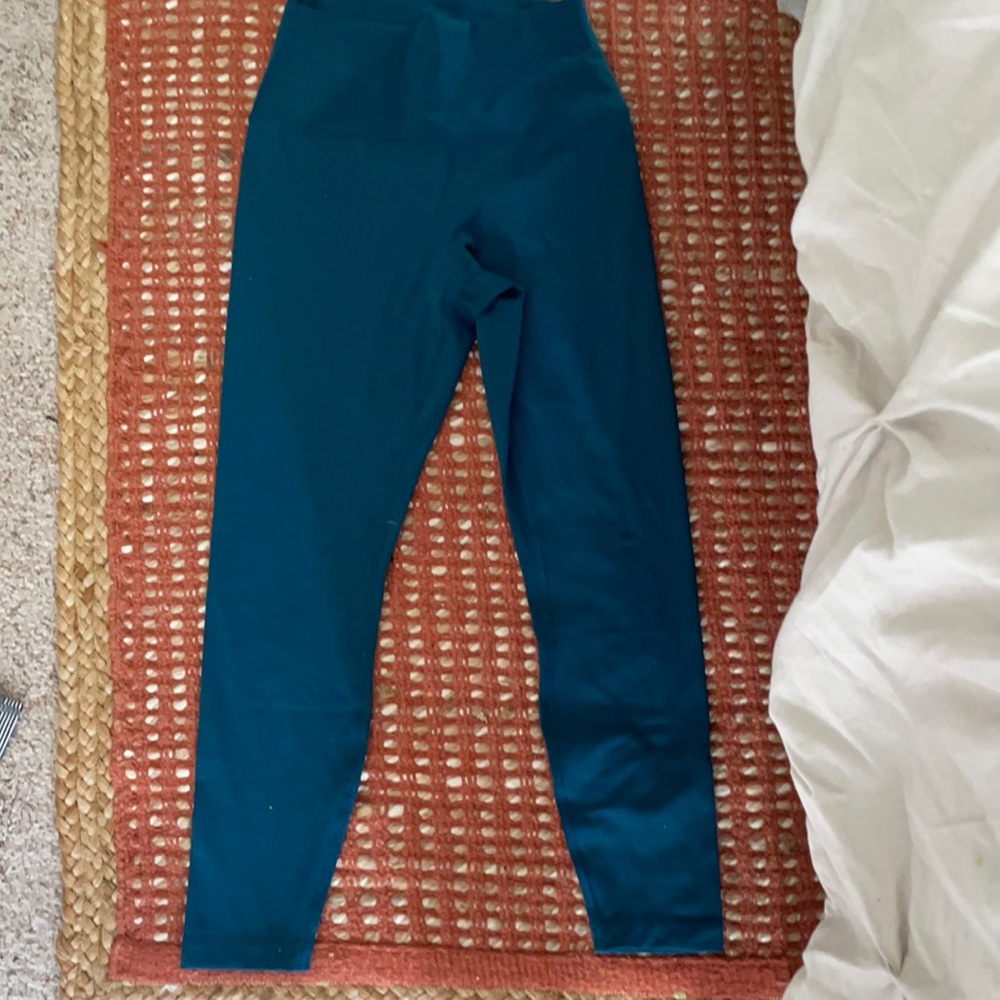 90 Degree leggings — 25 inch